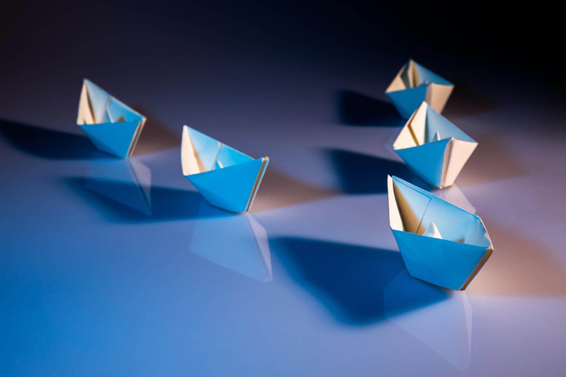 Analytics & Optimization